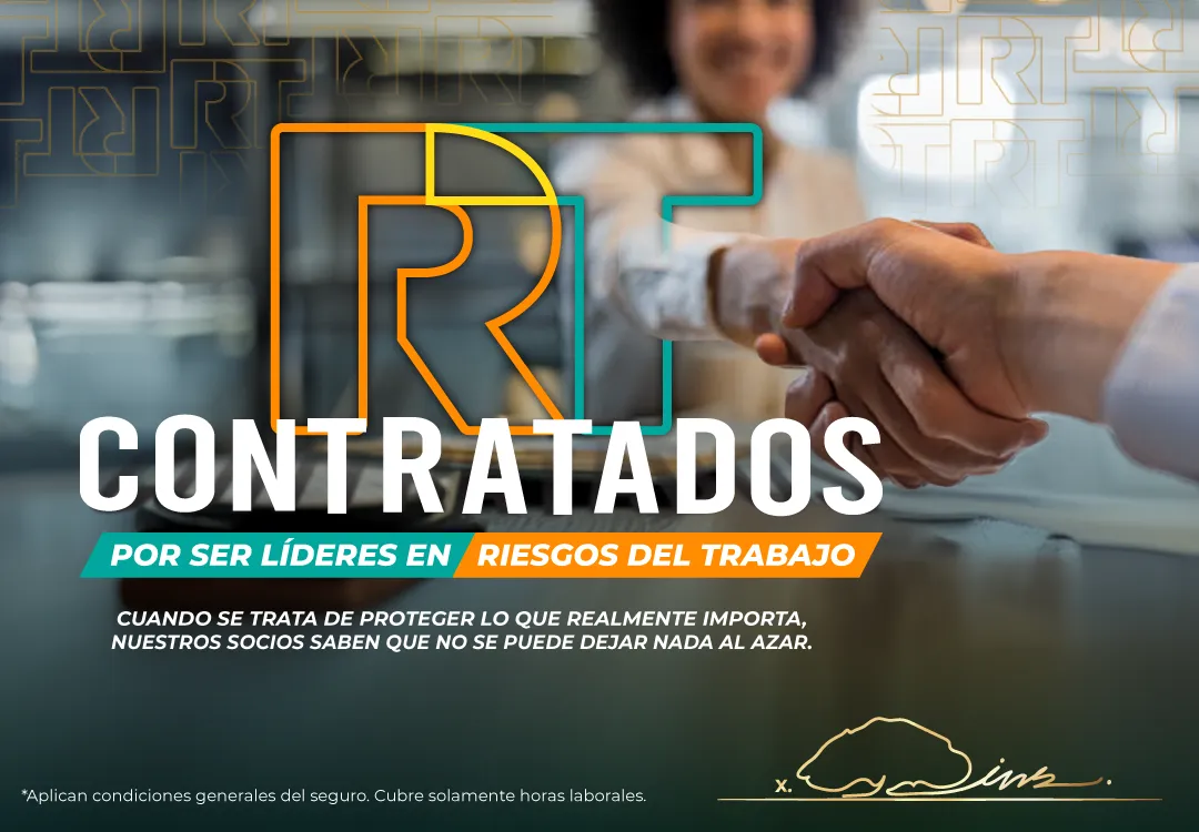 Seguro de Riesgo del Trabajo