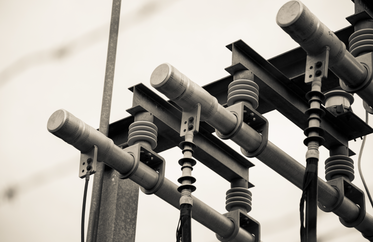 cables primarios eléctricos