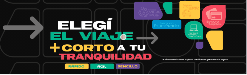 Ruta Digital - Elegí el viaje más corto ?