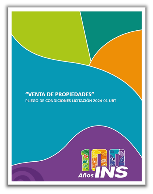 pliego de condiciones 