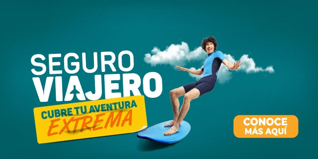 Seguro Viajero