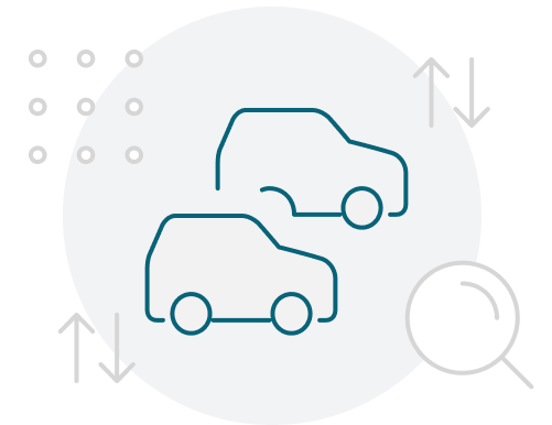 Vehiculos Registrados