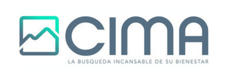 Logo del hospital Cima Logo del hospital Cima